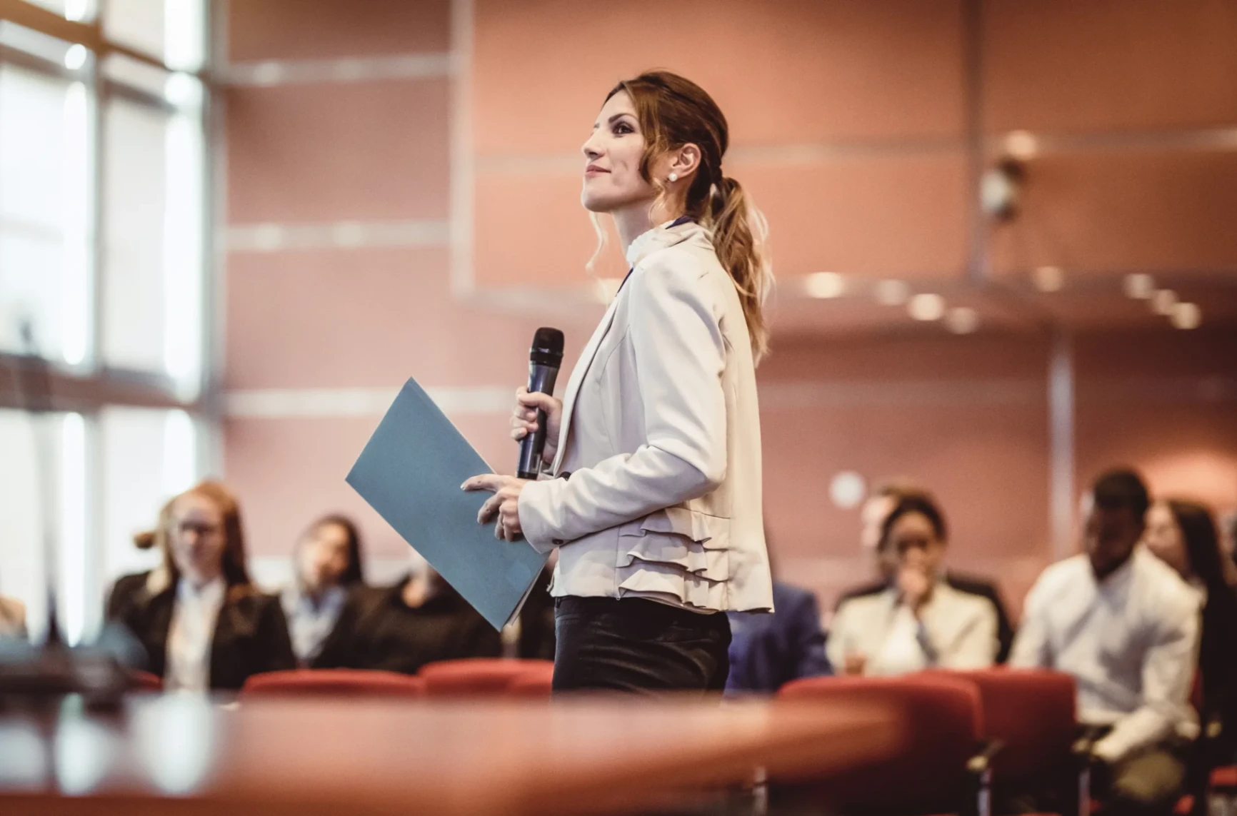 Comprehensive Spiritual and Economic Training Programs for Directors and Business Leaders in Spain